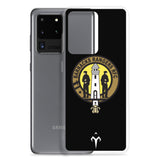 Barracks Rangers RFC Clear Case for Samsung®