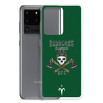 Barracks Rangers RFC Clear Case for Samsung®