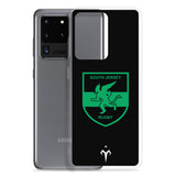 South Jersey Devils RFC Clear Case for Samsung®