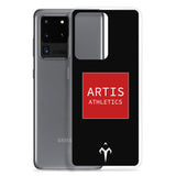 Artis Athletics Clear Case for Samsung®