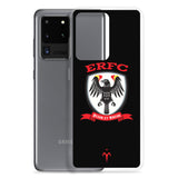 Effingham Rugby Club Clear Case for Samsung®