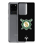 Franciscan Rugby Samsung Case