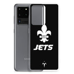 St. Louis Jets Clear Case for Samsung®