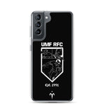 UMF Men's Rugby Clear Case for Samsung®