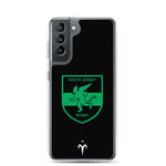 South Jersey Devils RFC Clear Case for Samsung®