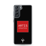 Artis Athletics Clear Case for Samsung®