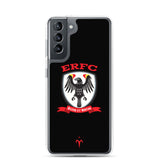 Effingham Rugby Club Clear Case for Samsung®