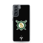 Franciscan Rugby Samsung Case