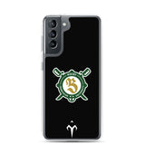 Franciscan Rugby Samsung Case