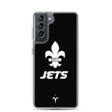 St. Louis Jets Clear Case for Samsung®