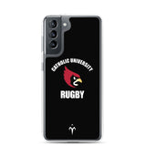 Catholic University Men’s Rugby Clear Case for Samsung®