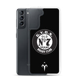 GYDS Rugby Club Clear Case for Samsung®