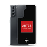 Artis Athletics Clear Case for Samsung®