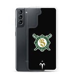 Franciscan Rugby Samsung Case