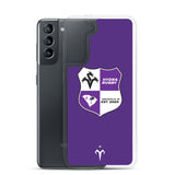 Hartsville Rugby Clear Case for Samsung®