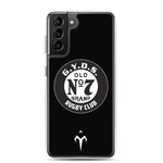 GYDS Rugby Club Clear Case for Samsung®