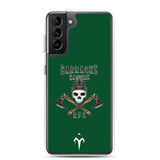 Clear Case for Samsung®