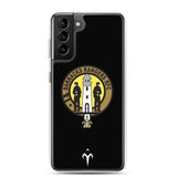 Barracks Rangers RFC Clear Case for Samsung®