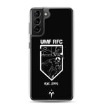 UMF Men's Rugby Clear Case for Samsung®