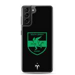 South Jersey Devils RFC Clear Case for Samsung®