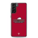 Monterey Rugby Clear Case for Samsung®