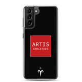 Artis Athletics Clear Case for Samsung®