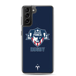 Dayton Northern Force Rugby Club Clear Case for Samsung®