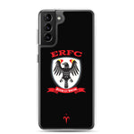 Effingham Rugby Club Clear Case for Samsung®