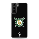 Franciscan Rugby Samsung Case