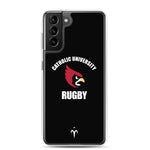 Catholic University Men’s Rugby Clear Case for Samsung®