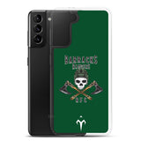 Clear Case for Samsung®