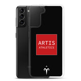 Artis Athletics Clear Case for Samsung®