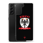 Effingham Rugby Club Clear Case for Samsung®