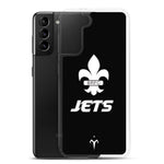 St. Louis Jets Clear Case for Samsung®