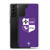 Hartsville Rugby Clear Case for Samsung®