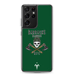 Barracks Rangers RFC Clear Case for Samsung®