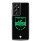 South Jersey Devils RFC Clear Case for Samsung®