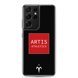 Artis Athletics Clear Case for Samsung®