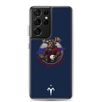 Angry Moose Rugby Clear Case for Samsung®