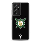 Franciscan Rugby Samsung Case