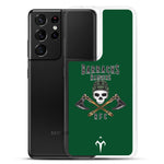 Barracks Rangers RFC Clear Case for Samsung®