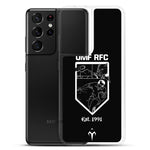 UMF Men's Rugby Clear Case for Samsung®