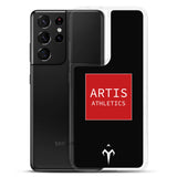 Artis Athletics Clear Case for Samsung®