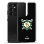 Franciscan Rugby Samsung Case