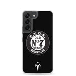 GYDS Rugby Club Clear Case for Samsung®