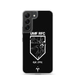 UMF Men's Rugby Clear Case for Samsung®