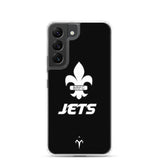 St. Louis Jets Clear Case for Samsung®