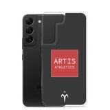 Artis Athletics Clear Case for Samsung®
