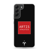 Artis Athletics Clear Case for Samsung®
