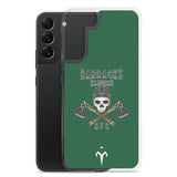 Clear Case for Samsung®